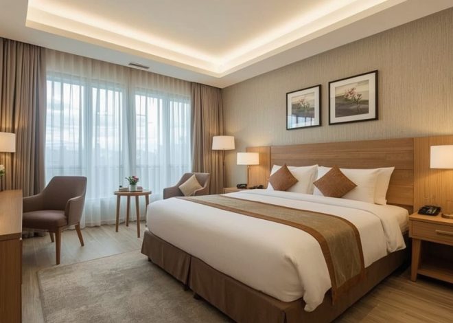 Tips Mendapat Upgrade Kamar Gratis (Panduan Cerdas Check-in)
